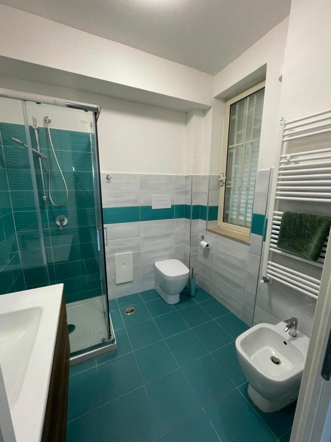 Merola Sisters Holiday Home Caserta Exterior photo